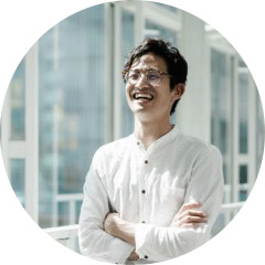 デザイン制作会社A