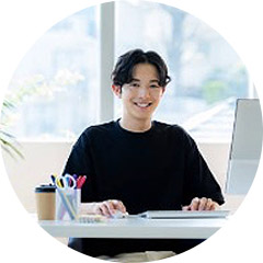 デザイン制作会社D